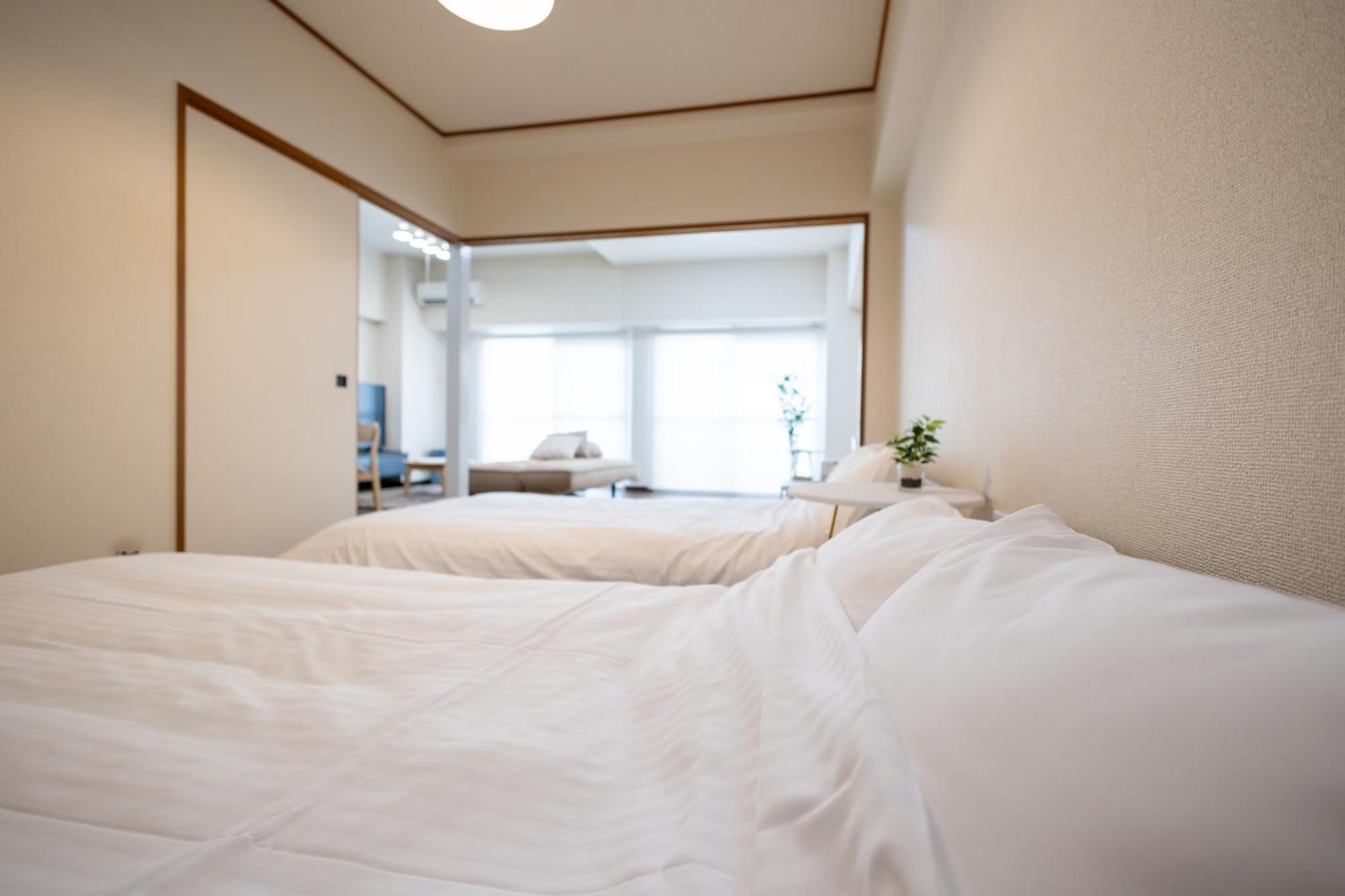 River West Hiroshima Exterior foto