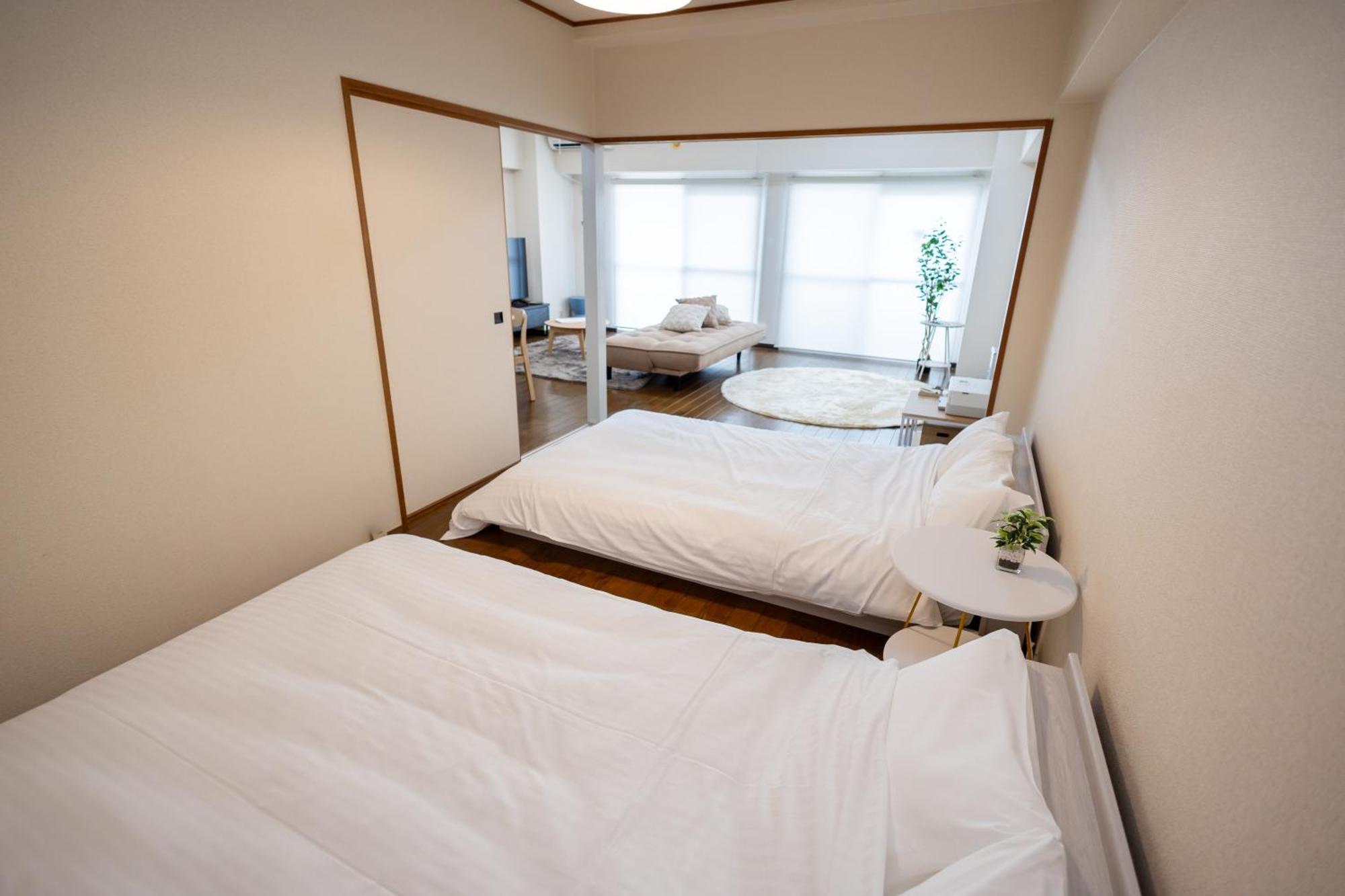 River West Hiroshima Exterior foto