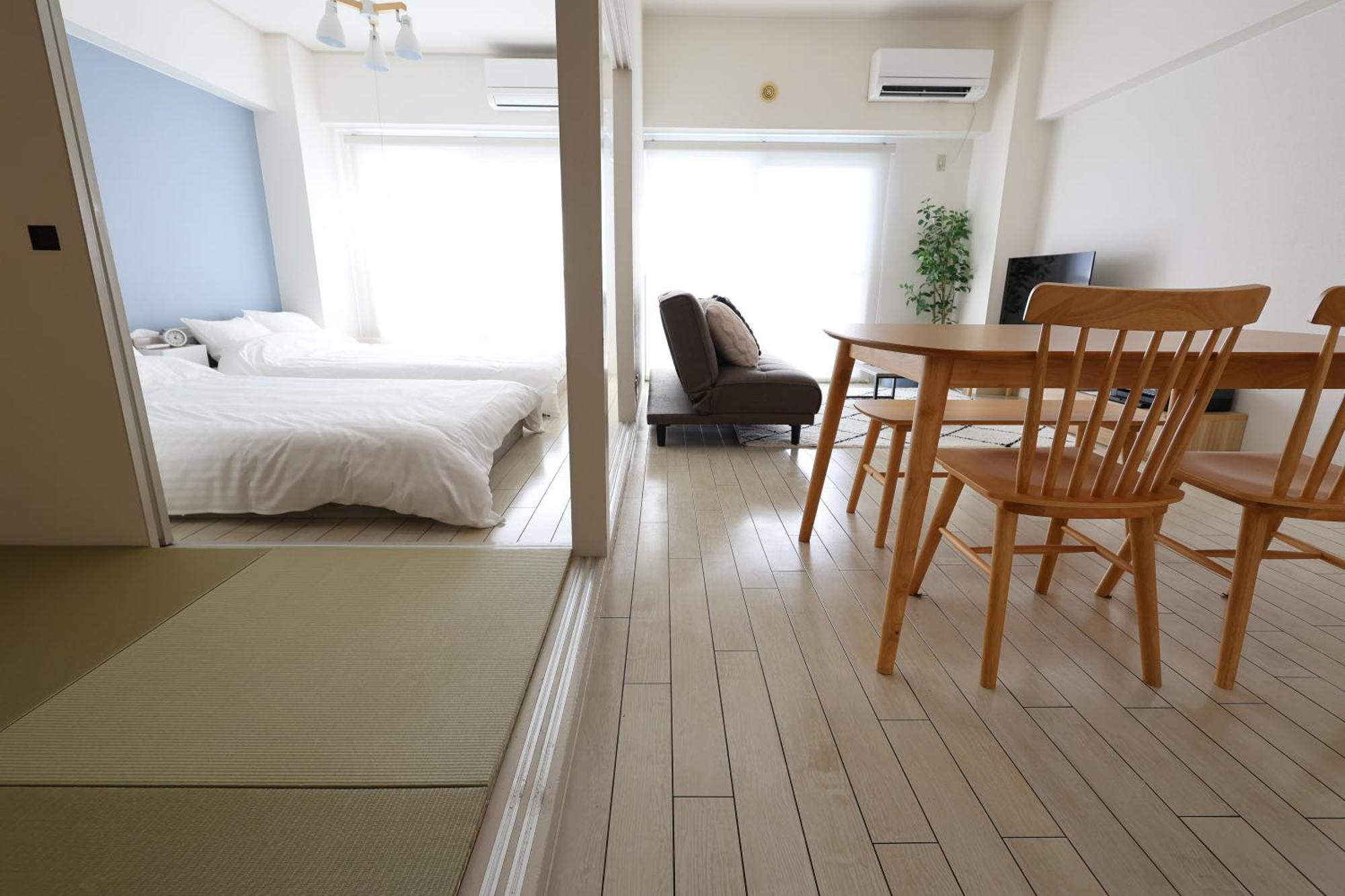 River West Hiroshima Exterior foto