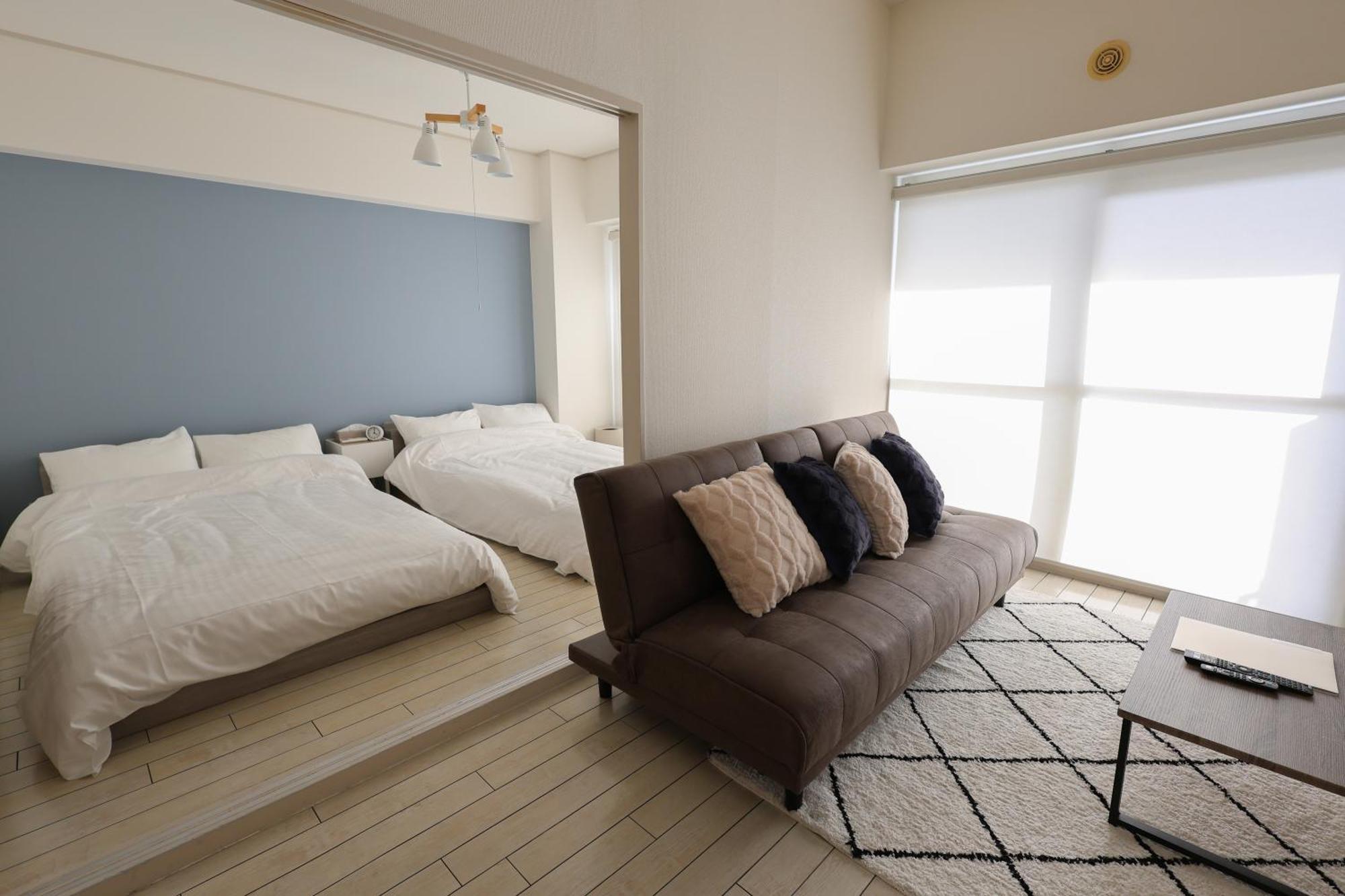 River West Hiroshima Exterior foto