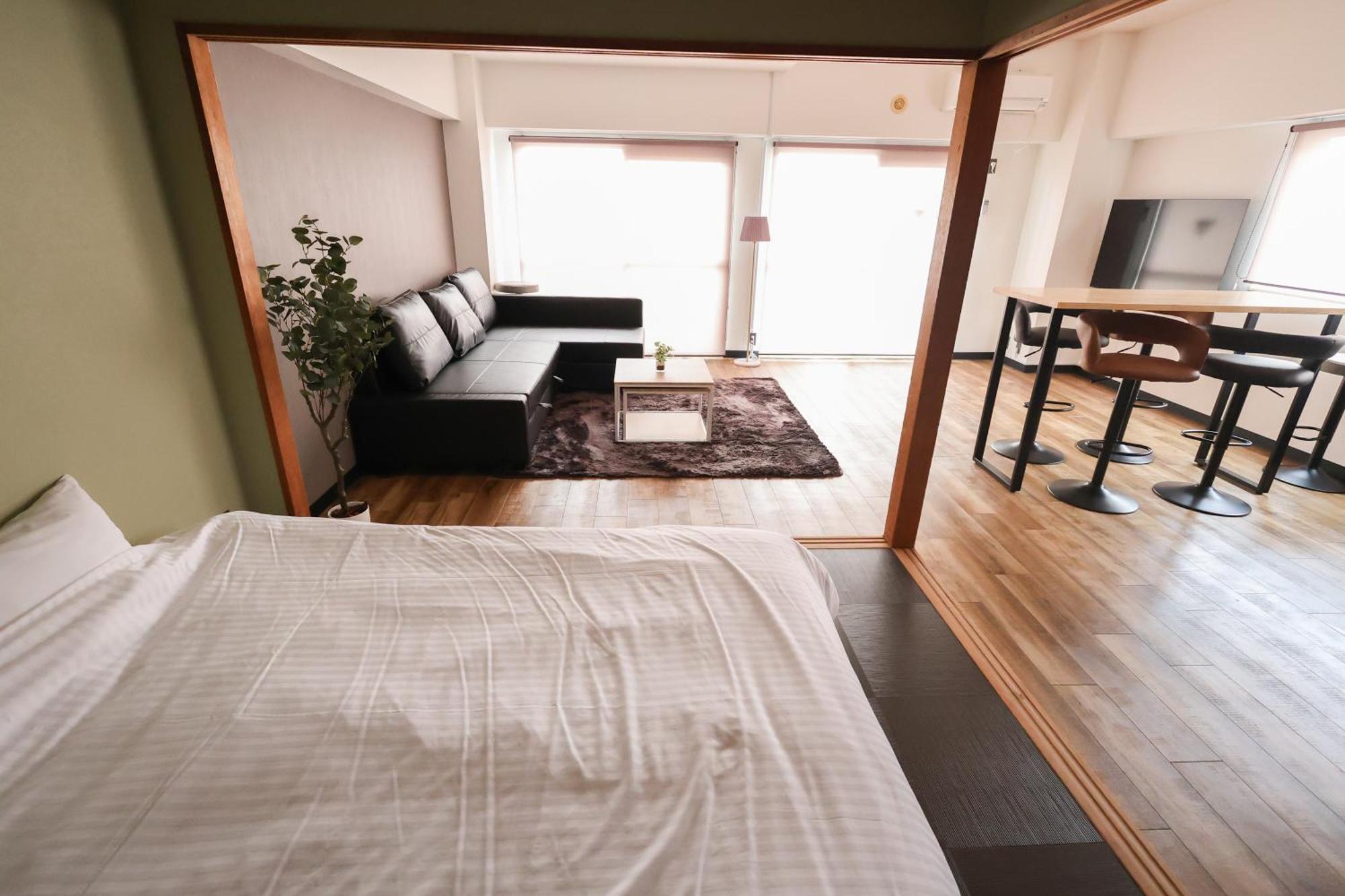 River West Hiroshima Exterior foto